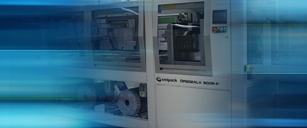 ßP Series