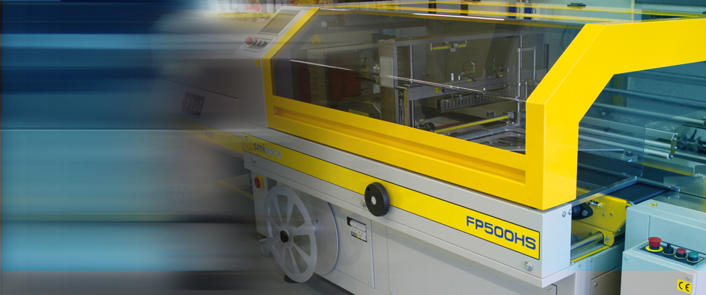 FP Side Sealers Series