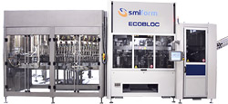 Serie ECOBLOC®