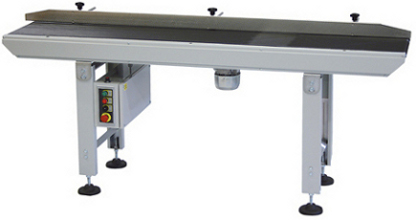 Tapis de alimentation