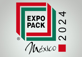 Expo Pack Mexico - Guadalajara - Mexico