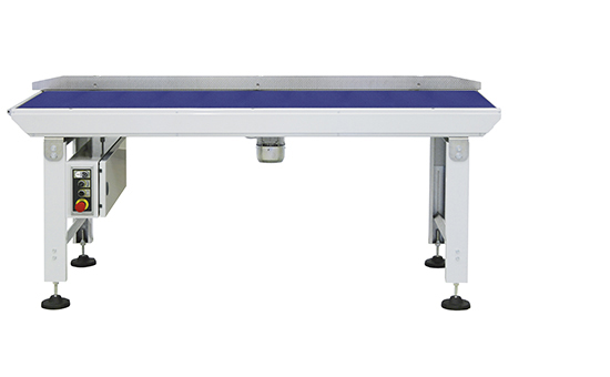 Semi-automatic and automatic L-sealers with shrink tunnel