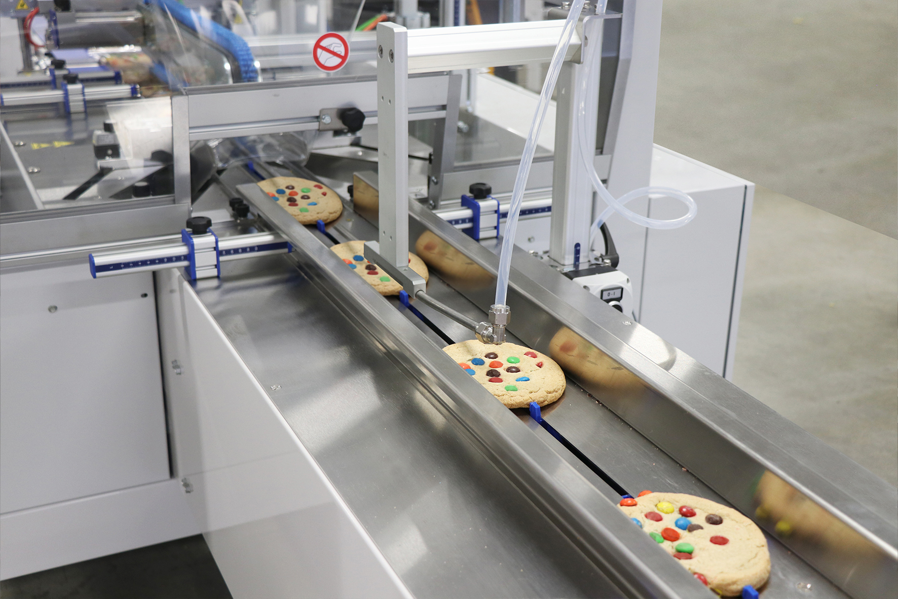 High-speed flow pack innovation: Enhancing packaging efficiency and sustainability in asian markets