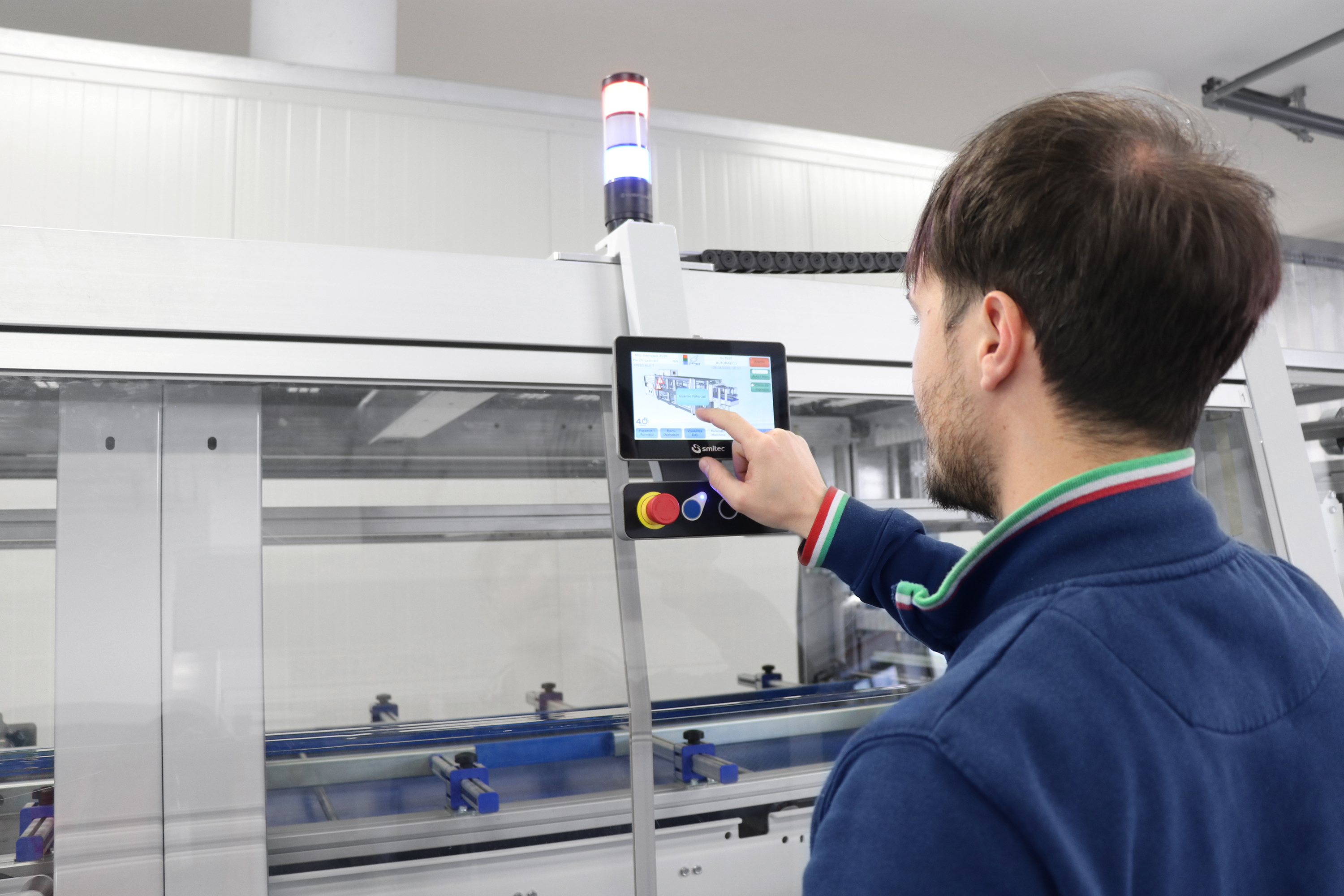 SMIPACK, innovative solutions for an evolving market