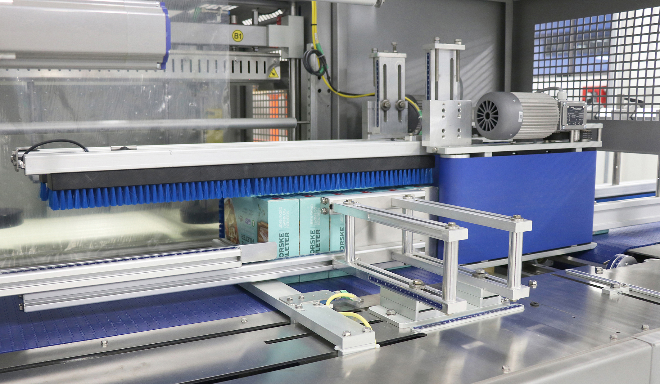 Smipack - Innovation and sustainability in the world of packaging