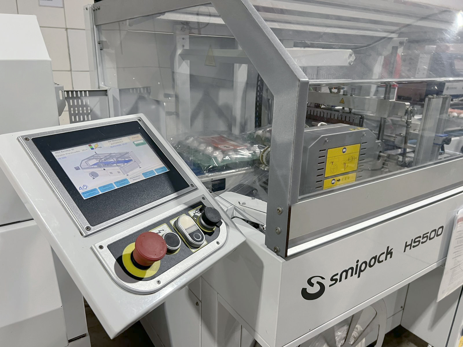 Atlântica Agroindustrial: Packaging efficiency and reliability